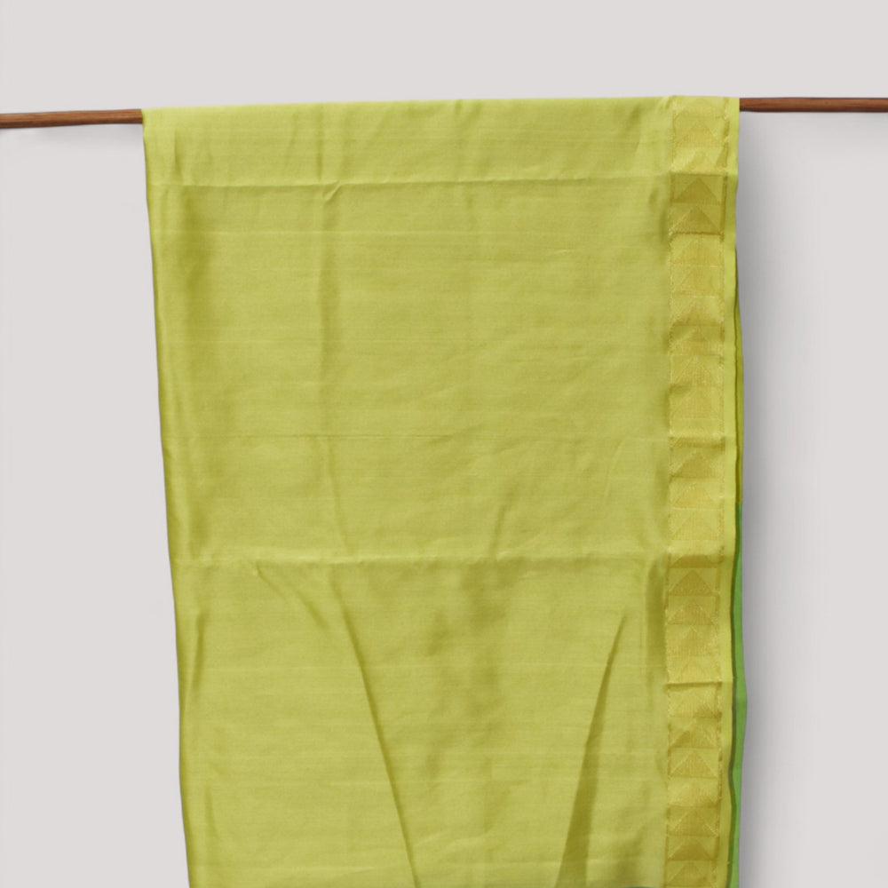 
                      
                        Sea Blue - Kites Motif Organic Cotton Saree
                      
                    