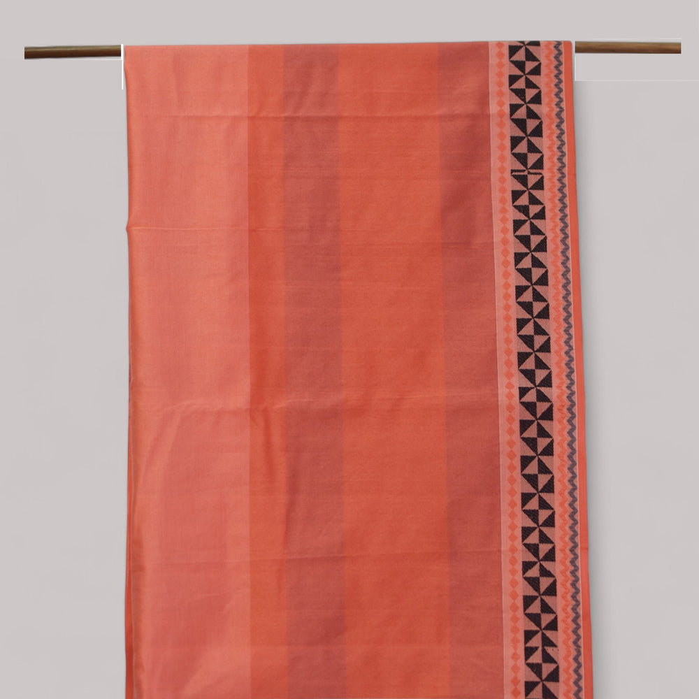 
                      
                        White - Siddhiralli Quilt Organic Cotton Saree
                      
                    