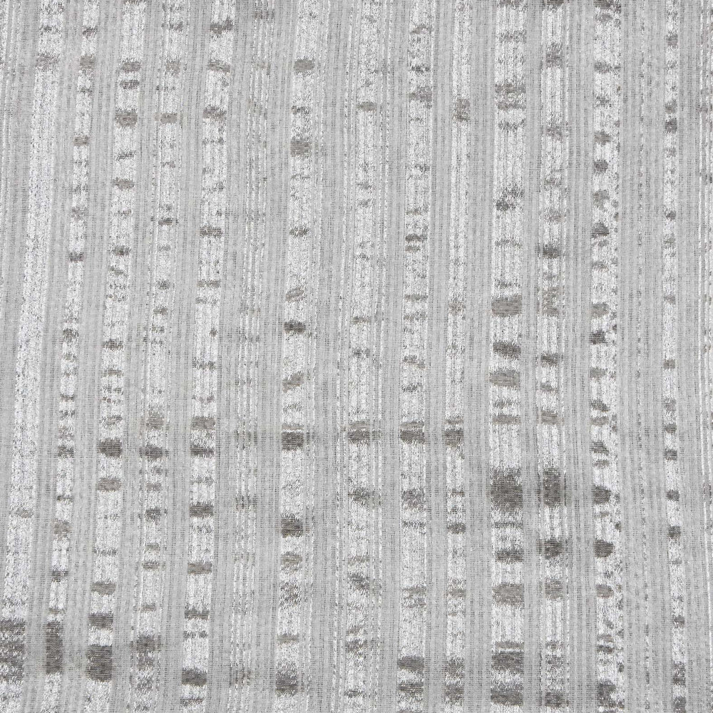 
                      
                        White  Tissue  Organic Cotton Saree-NO BLOUSE
                      
                    