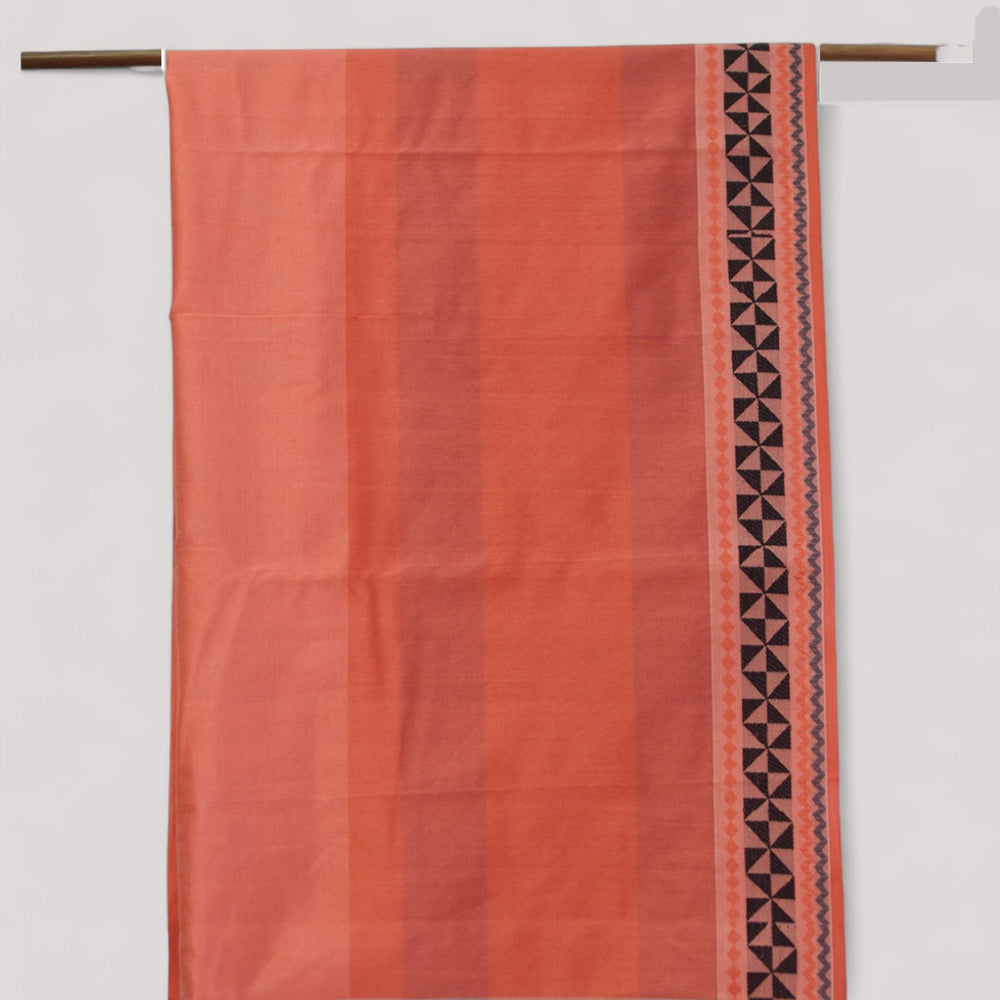 
                      
                        White - Siddhiralli Quilt Organic Cotton Saree
                      
                    