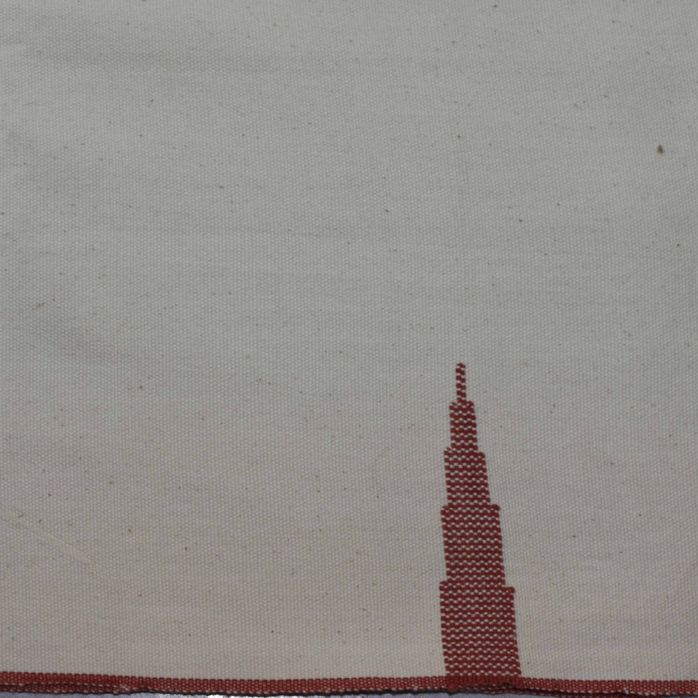 
                      
                        Off White - Blanket 1
                      
                    